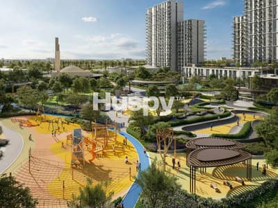 1 Schlafzimmer Wohnung zum Verkauf in Dubai Hills Estate, Dubai - Wohnung in Dubai Hills Estate,Hillsedge,Hillsedge Tower B, 1 schlafzimmer, 1784999 AED - 16909800 1 Schlafzimmer Wohnung zum Verkauf in Dubai Hills Estate, Dubai - Wohnung in Dubai Hills Estate,Hillsedge,Hillsedge Tower B, 1 schlafzimmer, 1784999 AED - 16909800