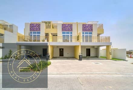 3 habitaciones Townhouse para en Venta en DAMAC Hills 2 (Akoya by DAMAC), Dubai - WhatsApp Image 2026-10-19 at 12.47. 53 PM (1). jpeg