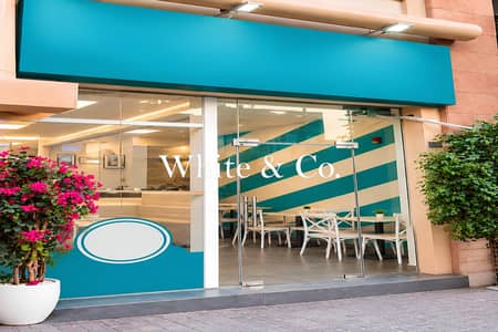 Shop para en Alquiler en Jumeirah Village Circle (JVC), Dubai - Tienda en Jumeirah Village Circle (JVC)，JVC District 12，Emirates Gardens，Rose 2, 250000 AED - 16909833