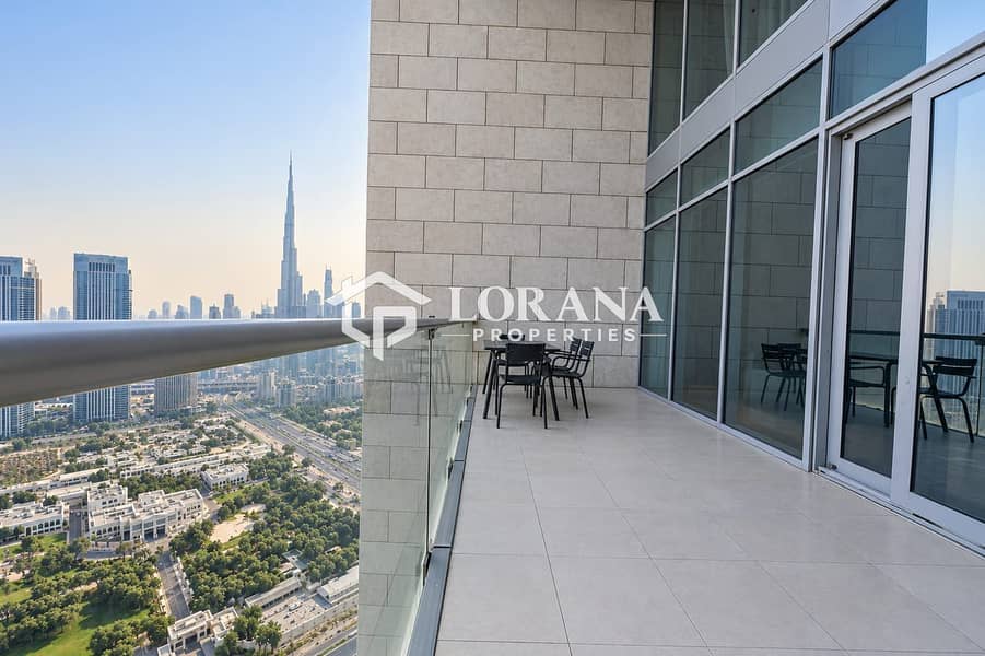 FURNISHED | VACANT ON TRANSFER | SPACIOUS LIVING FURNISHED | VACANT ON TRANSFER | SPACIOUS LIVING