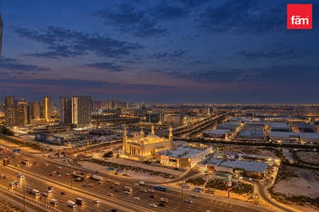 1 Bedroom Flat for Rent in Jumeirah Village Triangle (JVT), Dubai - Partially furnished apt with luxurious finishes 1 Bedroom Flat for Rent in Jumeirah Village Triangle (JVT), Dubai - Partially furnished apt with luxurious finishes