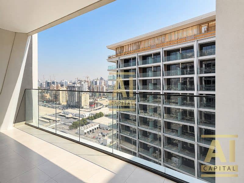 Appartement à Dubai Healthcare City Phase 2,Binghatti Ghost, 62000 AED - 16909844 Appartement à Dubai Healthcare City Phase 2,Binghatti Ghost, 62000 AED - 16909844