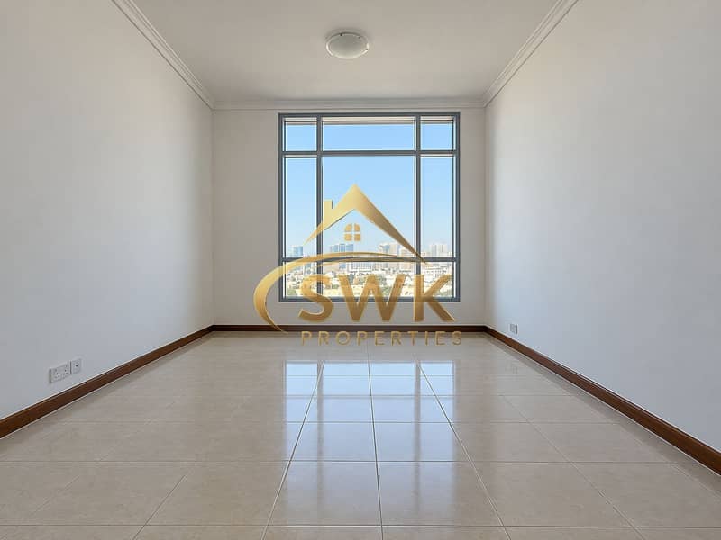 5 Symmetrical Sunlit Apartment Interior. png