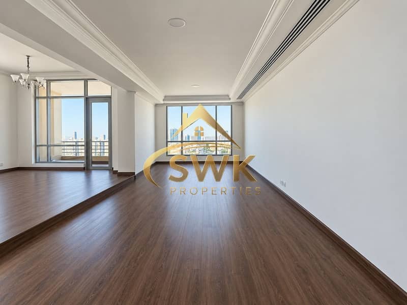 15 Sunlit Minimalist Apartment with Skyline. png