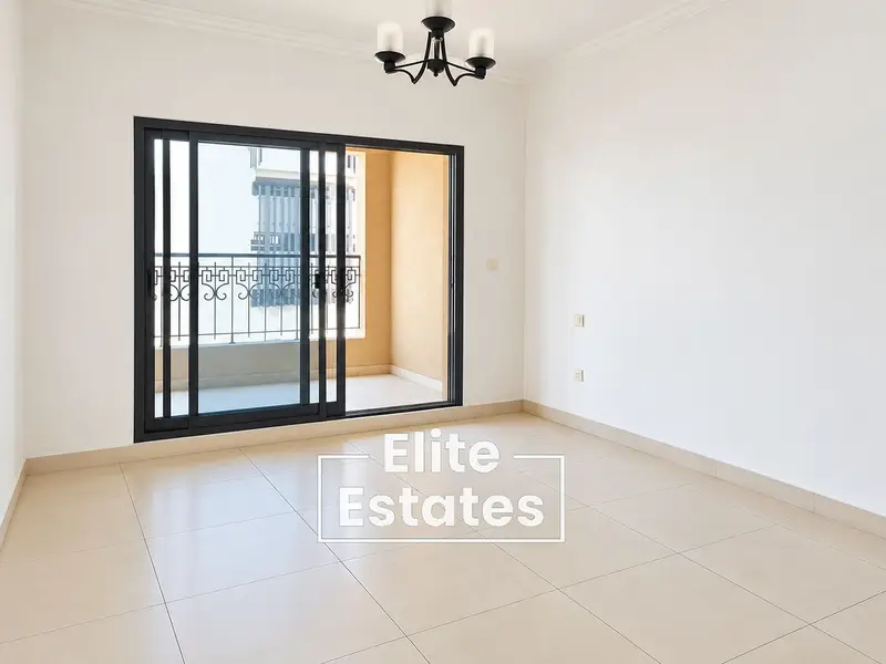 Vacant | Balcony | Parking | Near Metro & Bus