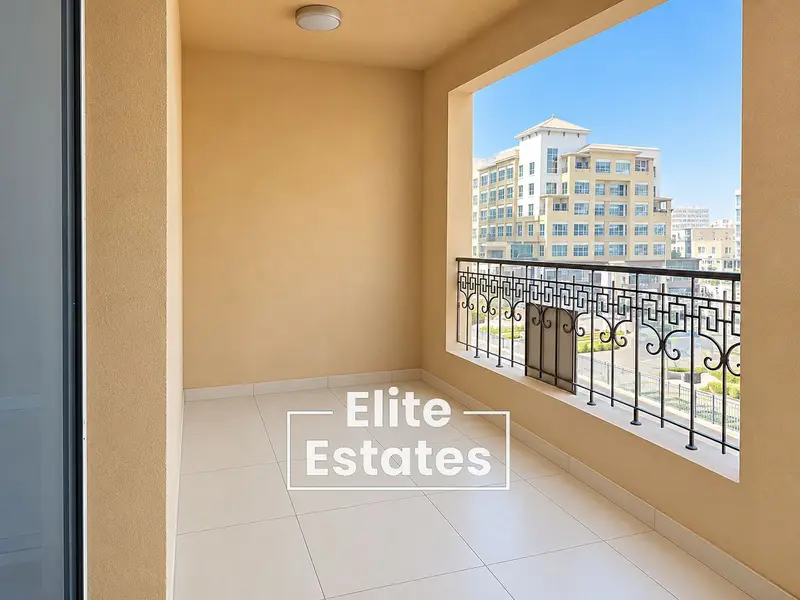 Vacant | Balcony | Parking | Near Metro & Bus