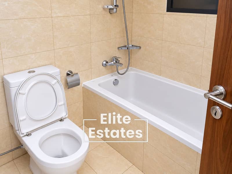 8 Modern Beige Marble Bathroom. png