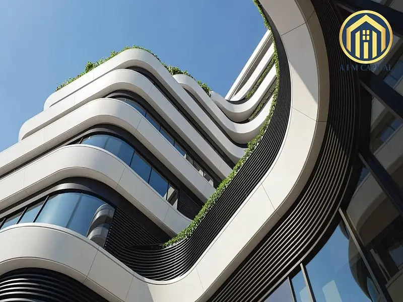 10% DP | Downtown City View | Near metro