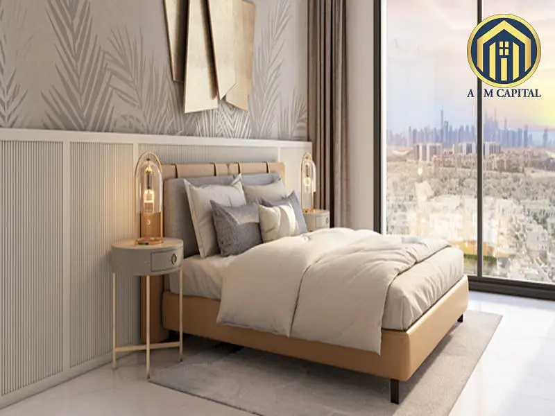 10% DP | Downtown City View | Near metro
