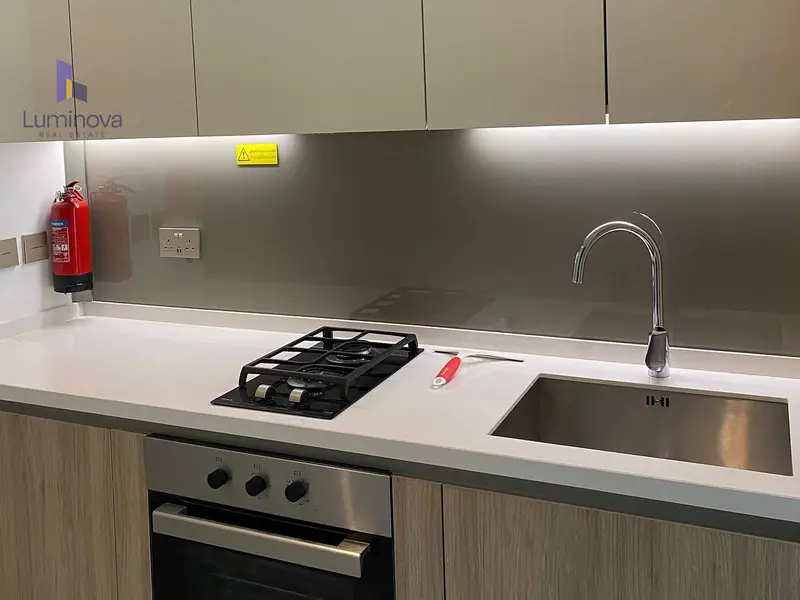 Bright Studio | Community View | City Vibe