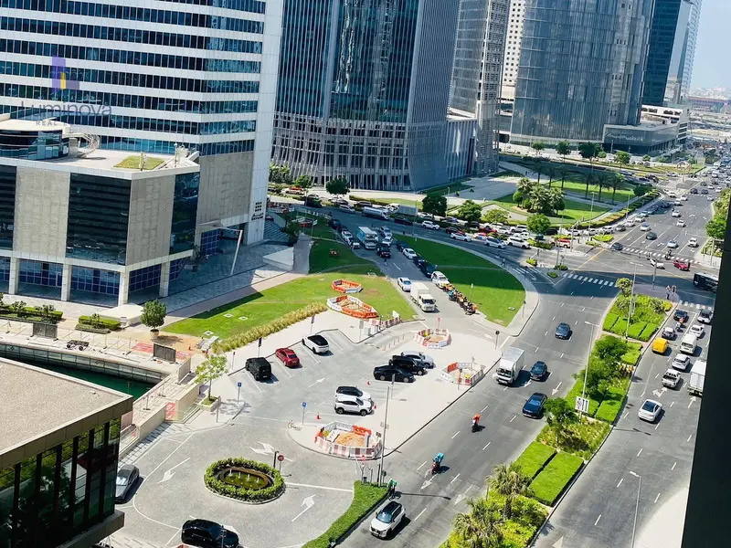 Bright Studio | Community View | City Vibe