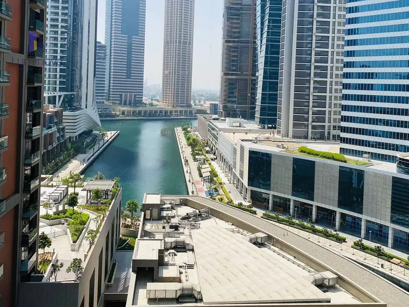 Bright Studio | Community View | City Vibe