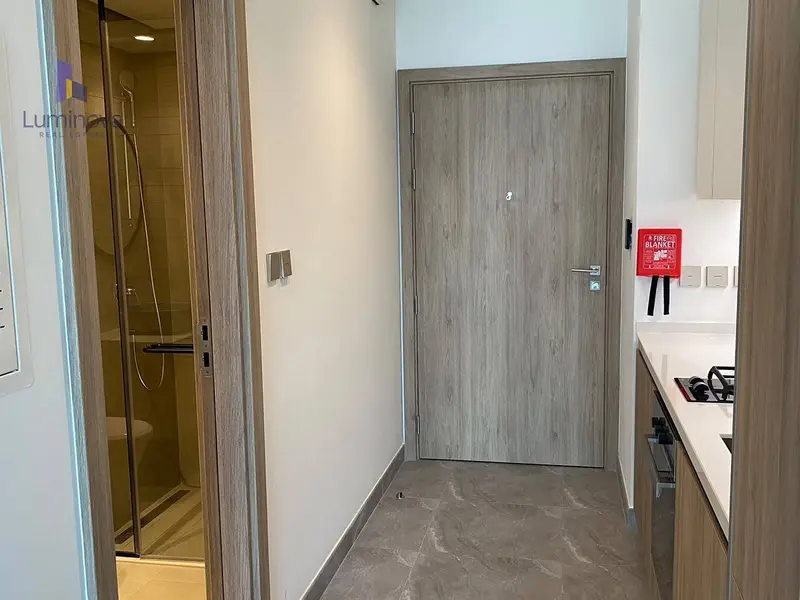 Bright Studio | Community View | City Vibe