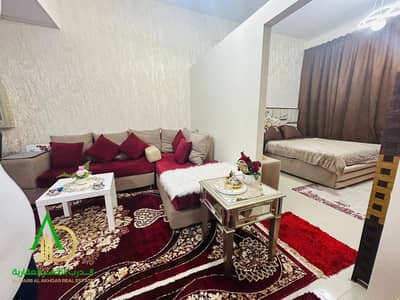 Monolocale in affitto a Musherief, Ajman - WhatsApp Image 2026-10-19 at 4.19. 21 PM (1). jpeg