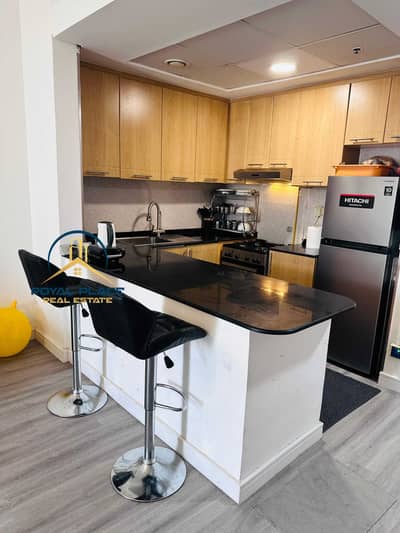 1 Schlafzimmer Wohnung zum Miete in Business Bay, Dubai - WhatsApp Image 2026-10-19 at 2.03. 04 PM (2). jpeg 1 Schlafzimmer Wohnung zum Miete in Business Bay, Dubai - WhatsApp Image 2026-10-19 at 2.03. 04 PM (2). jpeg