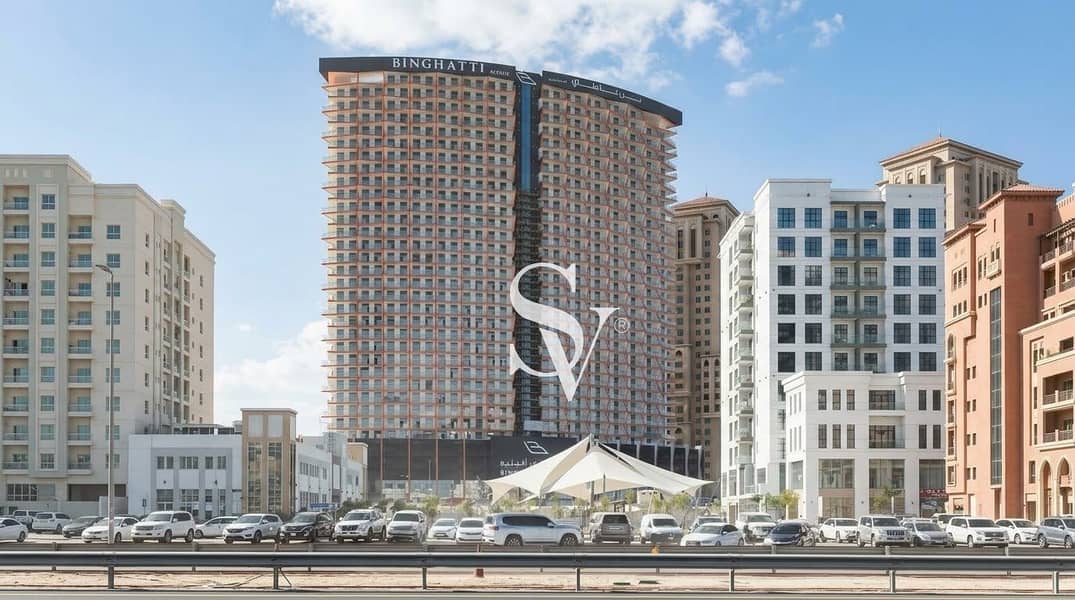 位于迪拜健康城2区,宾格蒂大道公寓大楼 1 卧室的公寓 72000 AED - 16909960 位于迪拜健康城2区,宾格蒂大道公寓大楼 1 卧室的公寓 72000 AED - 16909960