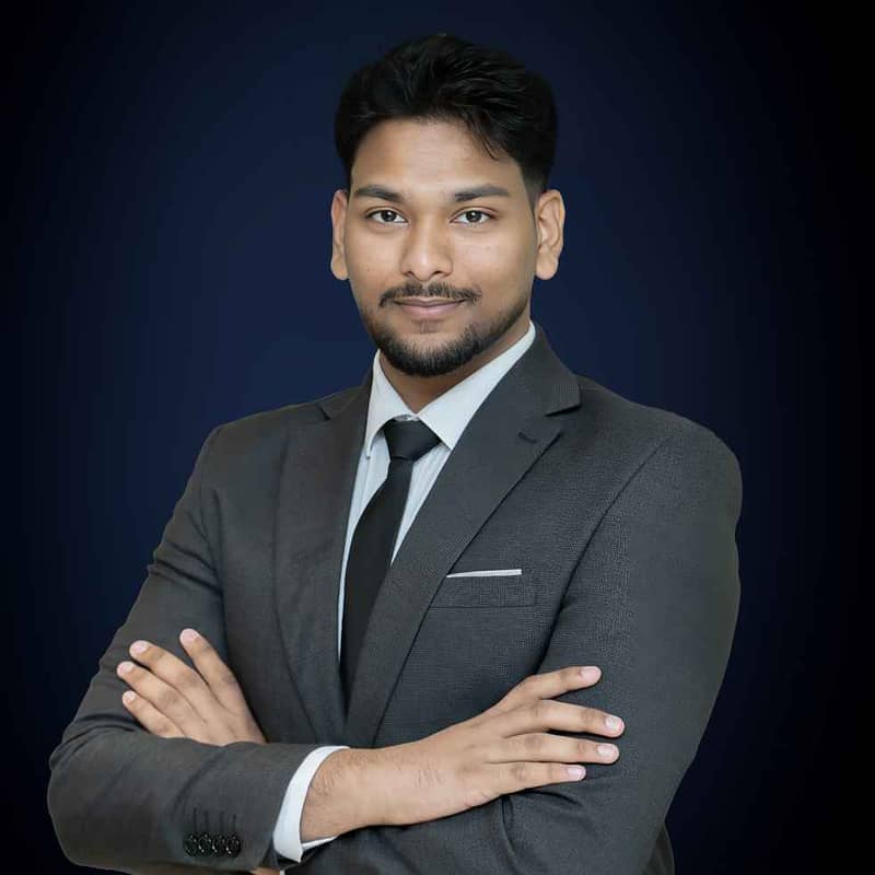 Rahmathullah Kais