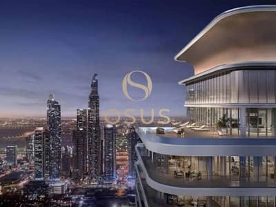 2 Bedroom Apartment for Sale in Dubai Harbour, Dubai - image_0 2 Bedroom Apartment for Sale in Dubai Harbour, Dubai - image_0