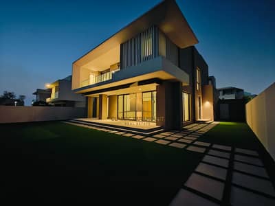 5 Bedroom Villa for Rent in Jebel Ali Village, Dubai - BRAND NEW | 5 BED+MAIDS | LANDSCAPED VILLA 5 Bedroom Villa for Rent in Jebel Ali Village, Dubai - BRAND NEW | 5 BED+MAIDS | LANDSCAPED VILLA