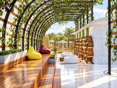 2 Camere Appartamento in vendita a Dubai Sports City, Dubai - Appartamento a Dubai Sports City,Sportz By Danube,Sportz By Danube Tower 2, 2 camere da letto, 1170000 AED - 16909976 2 Camere Appartamento in vendita a Dubai Sports City, Dubai - Appartamento a Dubai Sports City,Sportz By Danube,Sportz By Danube Tower 2, 2 camere da letto, 1170000 AED - 16909976