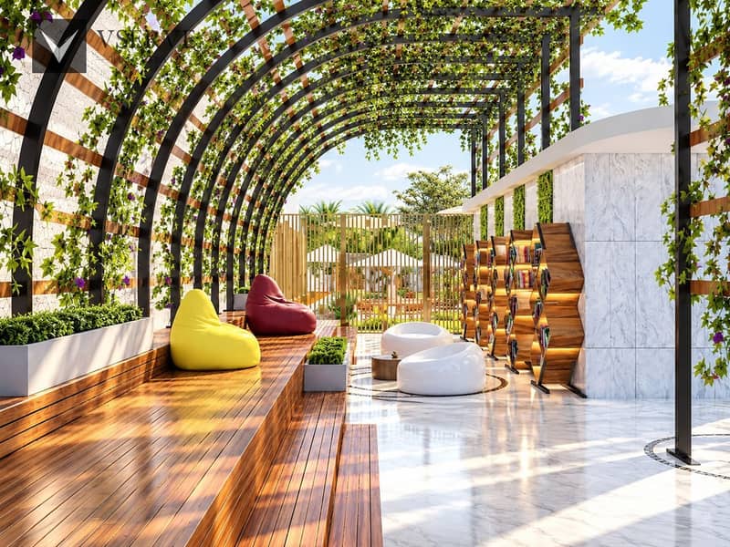 Appartamento a Dubai Sports City,Sportz By Danube,Sportz By Danube Tower 2, 2 camere da letto, 1170000 AED - 16909976 Appartamento a Dubai Sports City,Sportz By Danube,Sportz By Danube Tower 2, 2 camere da letto, 1170000 AED - 16909976