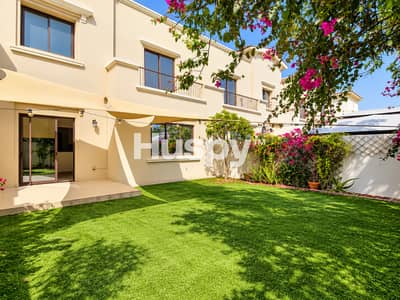 3 Schlafzimmer Townhouse zum Miete in Reem, Dubai - Reihenhaus in Reem,Mira,Mira 4, 3 schlafzimmer, 180000 AED - 16909977 3 Schlafzimmer Townhouse zum Miete in Reem, Dubai - Reihenhaus in Reem,Mira,Mira 4, 3 schlafzimmer, 180000 AED - 16909977