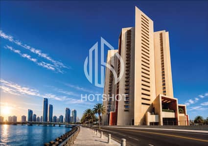 1 Camera Appartamento in vendita a Al Reem Island, Abu Dhabi - 18. jpg