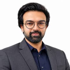 Vishal Soni