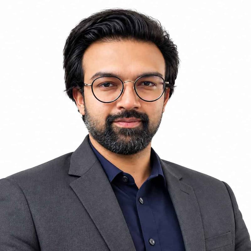 Vishal Soni