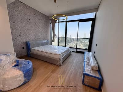 Studio for Rent in Jumeirah Village Triangle (JVT), Dubai - WhatsApp Image 2026-10-12 at 7.05. 45 PM (2). jpeg Studio for Rent in Jumeirah Village Triangle (JVT), Dubai - WhatsApp Image 2026-10-12 at 7.05. 45 PM (2). jpeg