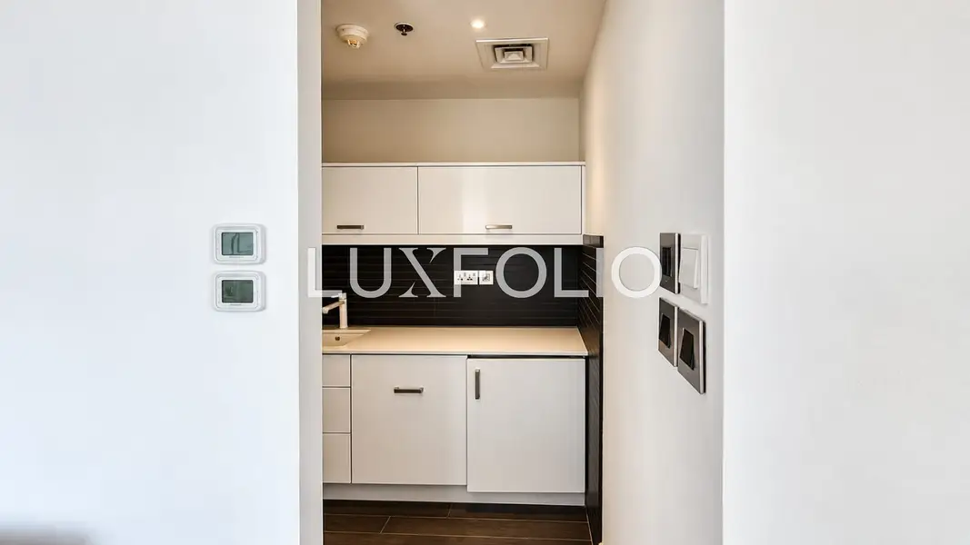 Fully Fitted | Furnished | Sea View | Vacant
