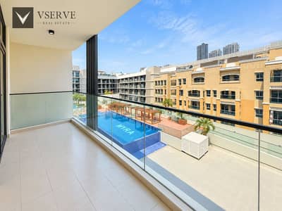 2 habitaciones Apartamento para en Alquiler en Jumeirah Village Circle (JVC), Dubai - Apartamento en Jumeirah Village Circle (JVC)，JVC District 10，Avanos Residence, 2 dormitorios, 125000 AED - 16910031