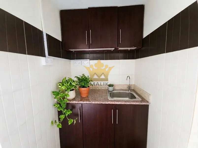 DEWA/Chiller Free | Spacious Fitted office | Ready To Move