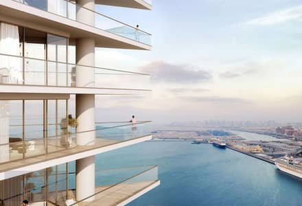 Penthouse de 3 chambres à à vendre à Dubai Maritime City, Dubai - Mar-Casa-1 (2). jpg Penthouse de 3 chambres à à vendre à Dubai Maritime City, Dubai - Mar-Casa-1 (2). jpg