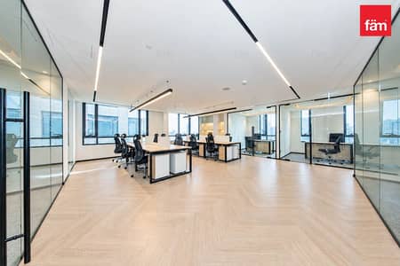 Office in affitto a Jumeirah Village Circle (JVC), Dubai - Ufficio a Jumeirah Village Circle (JVC)，JVC District 13，Prime Business Centre，Prime Business Centre A, 250000 AED - 16910033