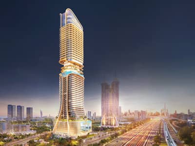 Office de  à à vendre à Al Sufouh, Dubai - Bureau à Al Sufouh，Al Sufouh 1，Shahrukhz by Danube, 2611000 AED - 16910058