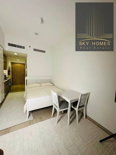 Studio for Rent in Meydan, Dubai - 33b120e8-6d95-4685-a227-7d7be5141214. jpg Studio for Rent in Meydan, Dubai - 33b120e8-6d95-4685-a227-7d7be5141214. jpg