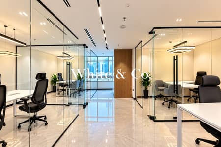 Office zum Miete in Jumeirah Lake Towers (JLT), Dubai - Büro in Jumeirah Lake Towers (JLT)，JLT Cluster T，Fortune Executive Tower, 250000 AED - 16821302