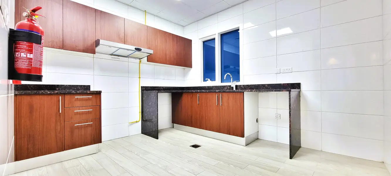 CHILLER FREE - 3 BHK - POOL & GYM- OUDMETHA