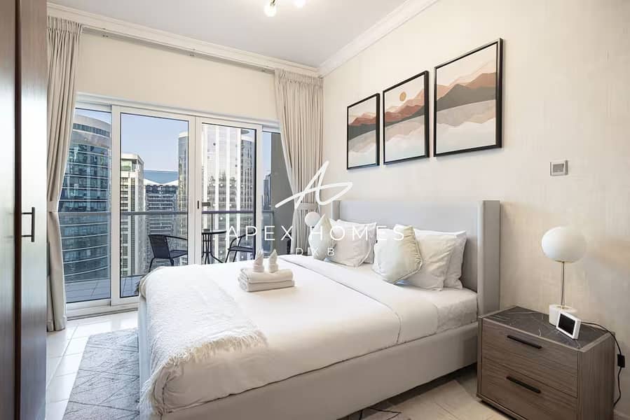 Wohnung in Jumeirah Lake Towers (JLT),JLT Cluster B,Lake View Tower, 70000 AED - 16910130 Wohnung in Jumeirah Lake Towers (JLT),JLT Cluster B,Lake View Tower, 70000 AED - 16910130