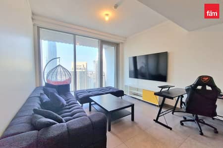 1 habitación Apartamento para en Alquiler en Dubai Creek Harbour, Dubai - Apartamento en Dubai Creek Harbour,Creek Gate,Creek Gate Tower 1, 1 dormitorio, 105000 AED - 16910129 1 habitación Apartamento para en Alquiler en Dubai Creek Harbour, Dubai - Apartamento en Dubai Creek Harbour,Creek Gate,Creek Gate Tower 1, 1 dormitorio, 105000 AED - 16910129