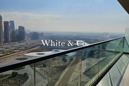 商业湾， 迪拜 2 卧室公寓待租 - 位于商业湾，爱康城，爱康城大厦C座 2 卧室的公寓 100000 AED - 16910132