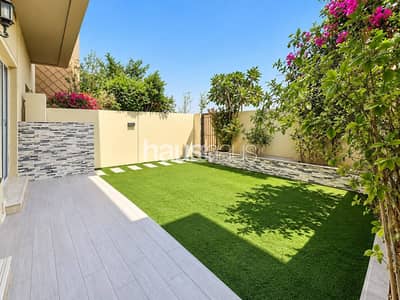 3 Bedroom Townhouse for Rent in Villanova, Dubai - Upgraded | Vacant | Close to Pool | Prime Location 3 Bedroom Townhouse for Rent in Villanova, Dubai - Upgraded | Vacant | Close to Pool | Prime Location
