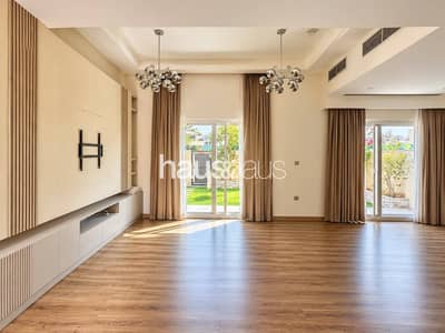 3 Camere Townhouse in affitto a Villanova, Dubai - Villetta a schiera a Villanova，Amaranta，Amaranta A, 3 camere da letto, 180000 AED - 16910142
