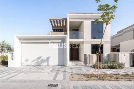 Villa de 4 chambres à à louer à Tilal Al Ghaf, Dubai - Villa à Tilal Al Ghaf，Harmony，Harmony 1, 4 chambres, 530000 AED - 16910137