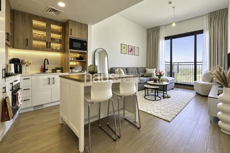 1 habitación Apartamento para en Venta en Town Square, Dubai - Apartamento en Town Square，Liva, 1 dormitorio, 850000 AED - 16910141