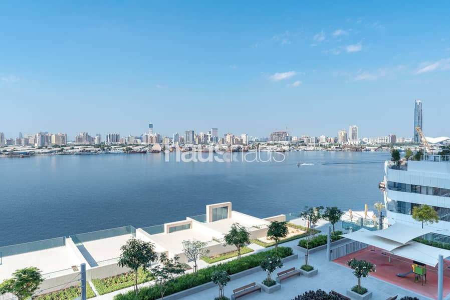 Vacant On Transfer | Water Views | Negotiable Vacant On Transfer | Water Views | Negotiable