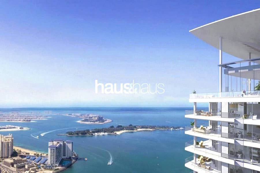 Appartement in Palm Jumeirah,The Palm Beach Towers,Palm Beach Tower 2, 3 slaapkamers, 8600000 AED - 16910148 Appartement in Palm Jumeirah,The Palm Beach Towers,Palm Beach Tower 2, 3 slaapkamers, 8600000 AED - 16910148