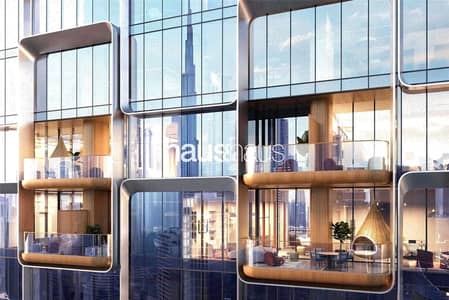 Office de à à vendre à Business Bay, Dubai - Bureau à Business Bay,HQ by Rove, 2993752 AED - 16910150 Office de à à vendre à Business Bay, Dubai - Bureau à Business Bay,HQ by Rove, 2993752 AED - 16910150