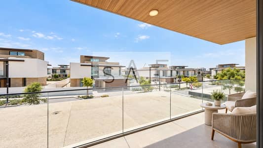 4 Bedroom Villa for Rent in The Valley by Emaar, Dubai - LIVE BIG | HUGE PLOT | 2 CHEQUES | NEGOTIABLE 4 Bedroom Villa for Rent in The Valley by Emaar, Dubai - LIVE BIG | HUGE PLOT | 2 CHEQUES | NEGOTIABLE